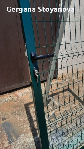 Изработка на метални конструкции, навеси и огради, снимка 13 - Други - 52968839