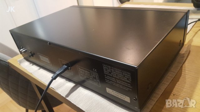 Technics SL-PS670A, снимка 12 - Други - 43416301