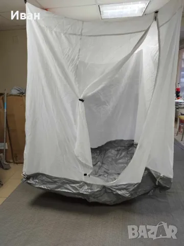 Инер тента (балдахин) за форселт на каравана,кемпер или палатка., снимка 2 - Палатки - 47599071