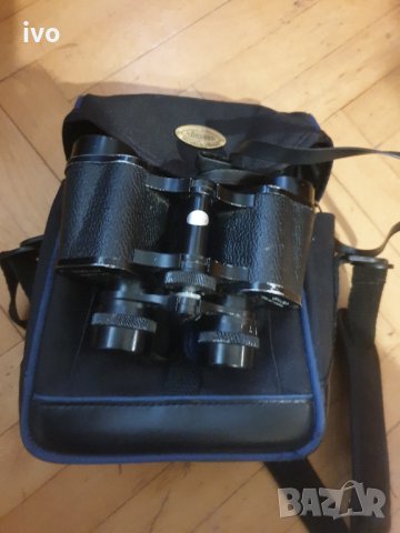 стар бинокъл, снимка 9 - Колекции - 32596062
