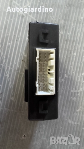 Модул за Аларма за Chevrolet Spark  - 95061815, снимка 2 - Части - 51748525