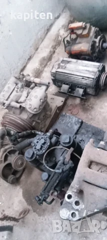 помпи за хидравлика, снимка 11 - Части - 50784897