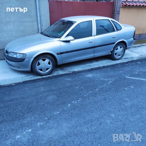 Опел Вектра Б на части 