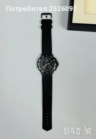TAG Heuer Formula 1 Grande Date CAH1012, снимка 10 - Мъжки - 47466699