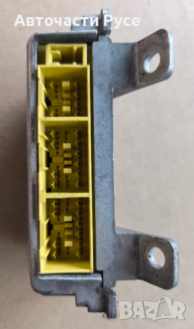 Блок за управление на въздушни възглавници AIRBAG , TRW 77960-SEA-G817-M1, снимка 2 - Части - 52325933