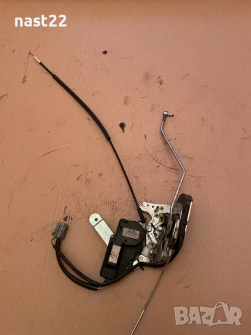 Предна лява брава за Грейт Уол 5/Great Wall Hover 5, снимка 2 - Части - 51772469