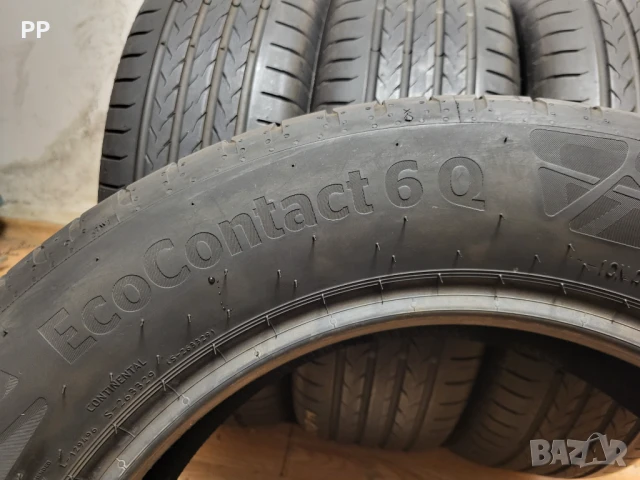 215/60/17 Continental Dot24 / летни гуми , снимка 9 - Гуми и джанти - 50981168