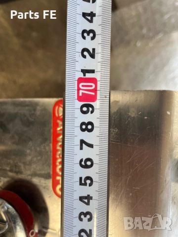 Професионални котлони газ газови четворка професионален котлон 4-ка 4ка , снимка 7 - Обзавеждане на кухня - 52825921