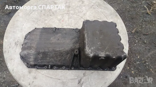 МАСЛЕН КАРАН OEM Mercedes W123 W601 T1 M102 1020105013