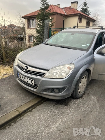Opel astra h 2007, снимка 3 - Автомобили и джипове - 53486414