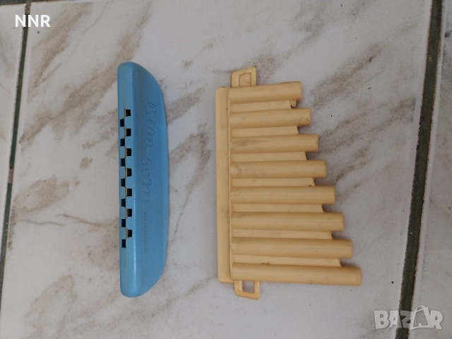 Малки стари детски играчки, снимка 4 - Други - 51590910