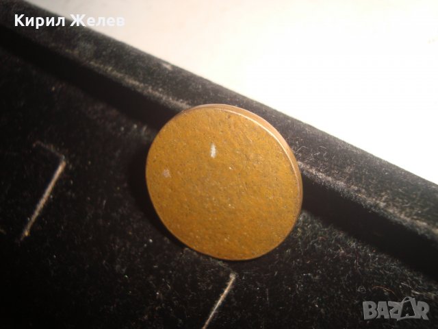 БРОНЗОВ АНГЕЛ БАРЕЛЕФ 20653, снимка 4 - Колекции - 32318498