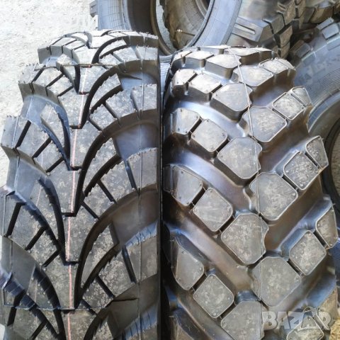 ГУМИ ЗА ГАЗ 66, ЗИЛ 157 12,00-18, снимка 5 - Гуми и джанти - 38371522