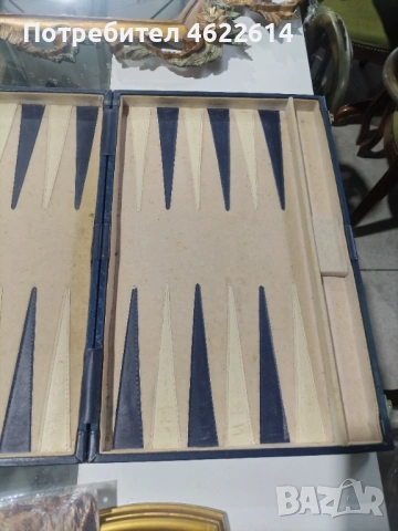 ТАБЛА ЗА ИГРА , снимка 3 - Шах и табла - 53339533