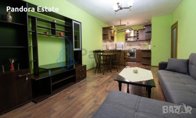 2-СТАЕН апартамент под наем, гр. София, кв. Суха река, снимка 8 - Апартаменти - 52411488