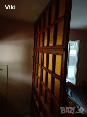 Пано преградно параван, снимка 9 - Паравани - 50780459