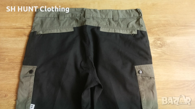 BAL Trouser размер 54 / XL панталон със здрава материя - 1385, снимка 10 - Екипировка - 51502345