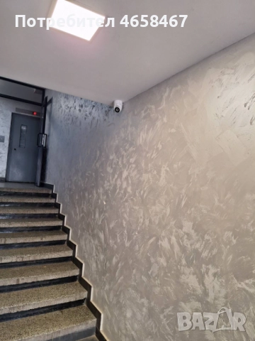 2-стаен апартамент в Преспа 12, снимка 2 - Апартаменти - 52509754