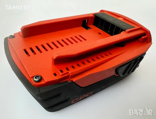 Hilti B22/2.6 - Акумулаторна батерия 22V 2.6Ah