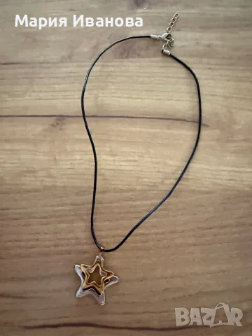 Колиета на символични цени, снимка 11 - Колиета, медальони, синджири - 49344913