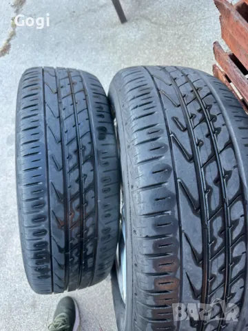 Летни гуми Hankook-Ventus S1 evo2 SUV- 235/60/18, снимка 8 - Гуми и джанти - 49652259