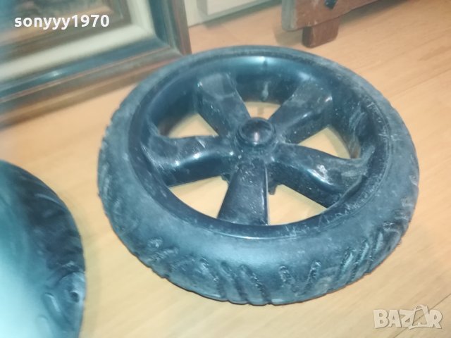 колела за каяк 0504210839, снимка 9 - Водни спортове - 32426965