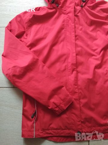 яке ветровка дъждобран джърси VAUDE CEPLEX Advanced, снимка 12 - Якета - 33116100