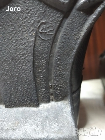 кубинки, снимка 7 - Мъжки боти - 53381740