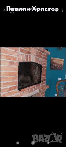 Решетки за камина по ваши размери и предпочитанията , снимка 15 - Аксесоари за кухня - 38497239