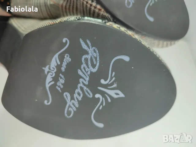 Replay pumps 37, снимка 17 - Дамски обувки на ток - 49583525