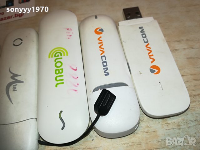 флашки за интернет 65лв за бр 2104210958, снимка 9 - Рутери - 32627482