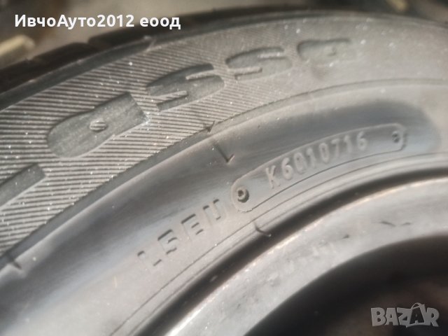 Гуми с джанти 16  Renault traffic Opel vivaro рено трафик Опел Виваро , снимка 4 - Гуми и джанти - 40049620