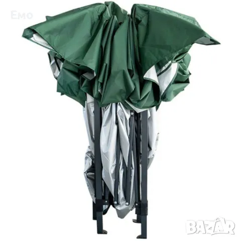 Градинска шатра с конструкция тип павилион - Muhler G2048 POP-UP, снимка 5 - Други - 48655480