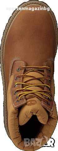 Зимни обувки Timberland 6 In Quilt Boot, снимка 2 - Дамски боти - 38851781