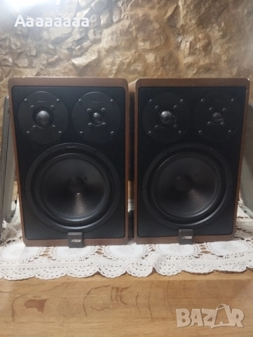 CANTON Karat 100, снимка 3 - Тонколони - 52566862