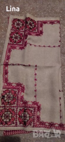 Каре за маса, панама 50/50 см , снимка 7 - Декорация за дома - 43144386