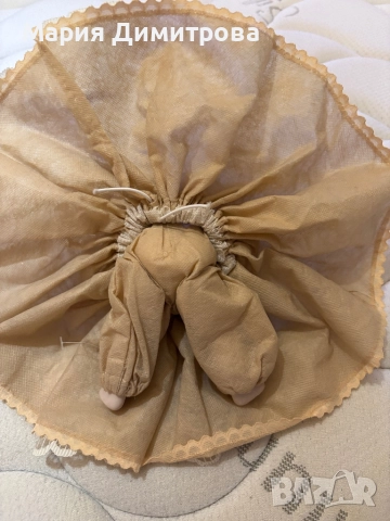 Порцеланова кукла, снимка 3 - Колекции - 52434830