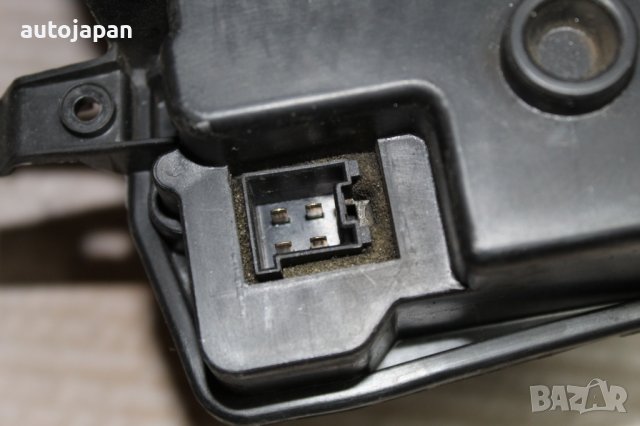 Вентилатор парно Мерцедес бенц ц-класа в203 ц220 цди 143кс 02г Mercedes benz c-class w203 c220 cdi 1, снимка 8 - Части - 42985622