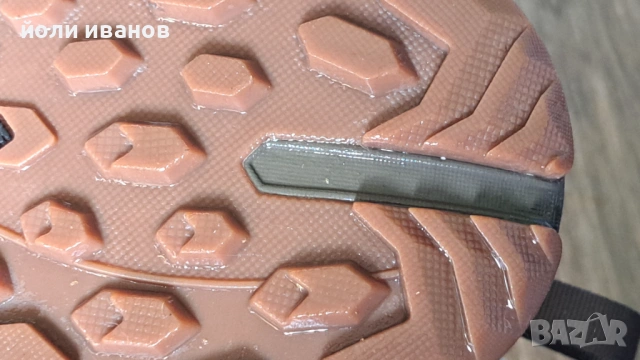 Columbia-зимни боти нови 41,5 и 41 номер, снимка 9 - Дамски боти - 53589315