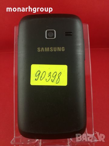 Телефон Samsung Galaxy Y Duos GT-S6102(за части), снимка 6 - Samsung - 27426104