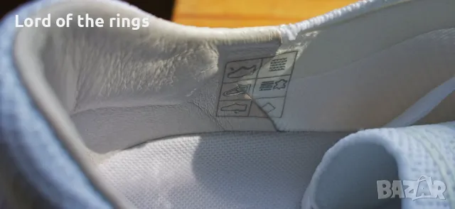 Оригинални маркови мъжки маратонки NEIL BARRETT - 39,42 номер, снимка 7 - Маратонки - 49872857