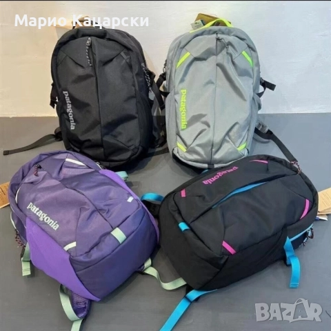 Patagonia Refugio Day Pack 26 раница Патагония , снимка 2 - Раници - 52013701