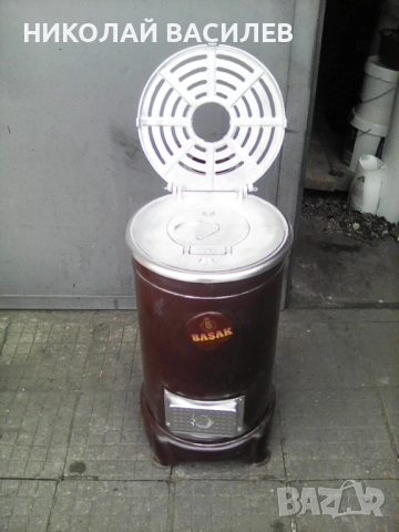 Продава   /   Печка     на     дърва   /  ЧУДО  ., снимка 11 - Отоплителни печки - 51067496