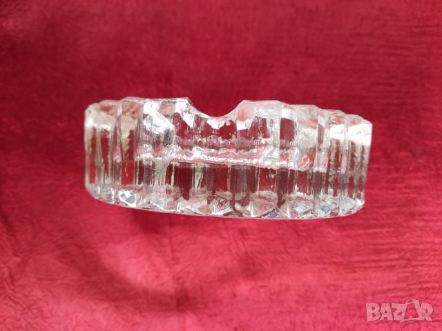 Ретро пепелник , снимка 10 - Колекции - 43997425