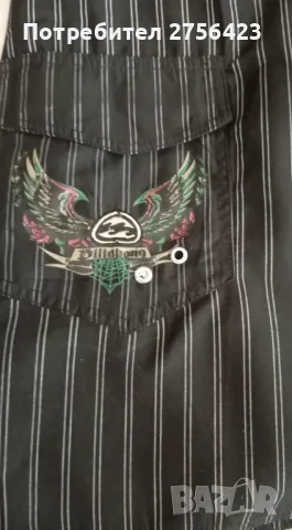 Борд шорти Billabong , снимка 3 - Къси панталони - 48942900