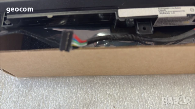 Lenovo IdeaPad 110/V110/310/510 нова батерия (14.4V,37Wh,2600mAh), снимка 2 - Оригинални батерии - 50641286