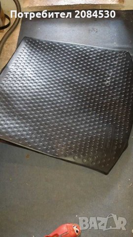 Стелка за багажник 
