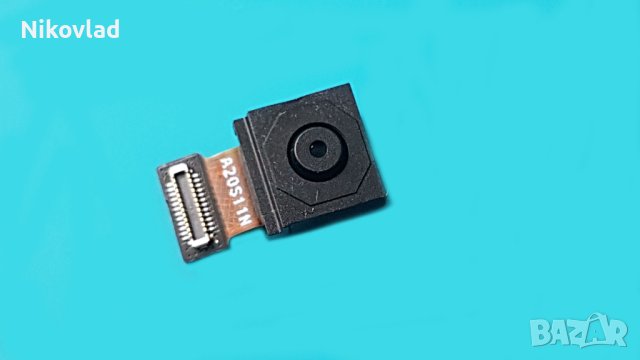 Селфи камера Xiaomi Mi 11i