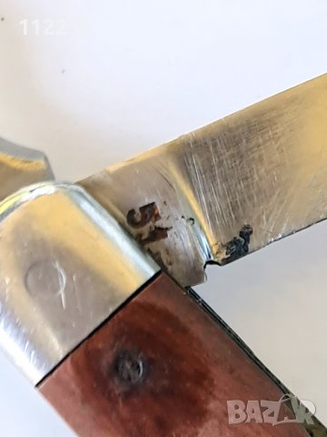 Wenger 51 Soldier Knife 1893, снимка 3 - Ножове - 37424374