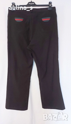 Три различни броя / Дамски зимен панталон , снимка 9 - Панталони - 52962618